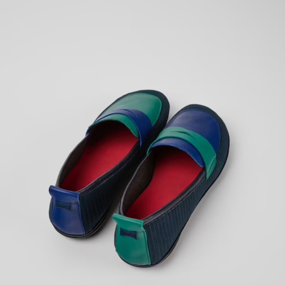 Camper Ballerina Twins - Picture 3 of 5